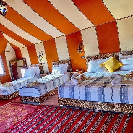 Desert Heart Luxury Camp Merzuga Kültér fotó